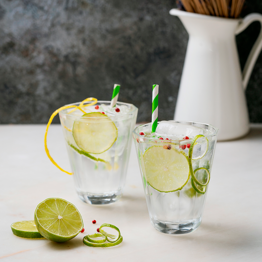 Come Scegliere un Buon Gin: Guida all’Arte della Distillazione