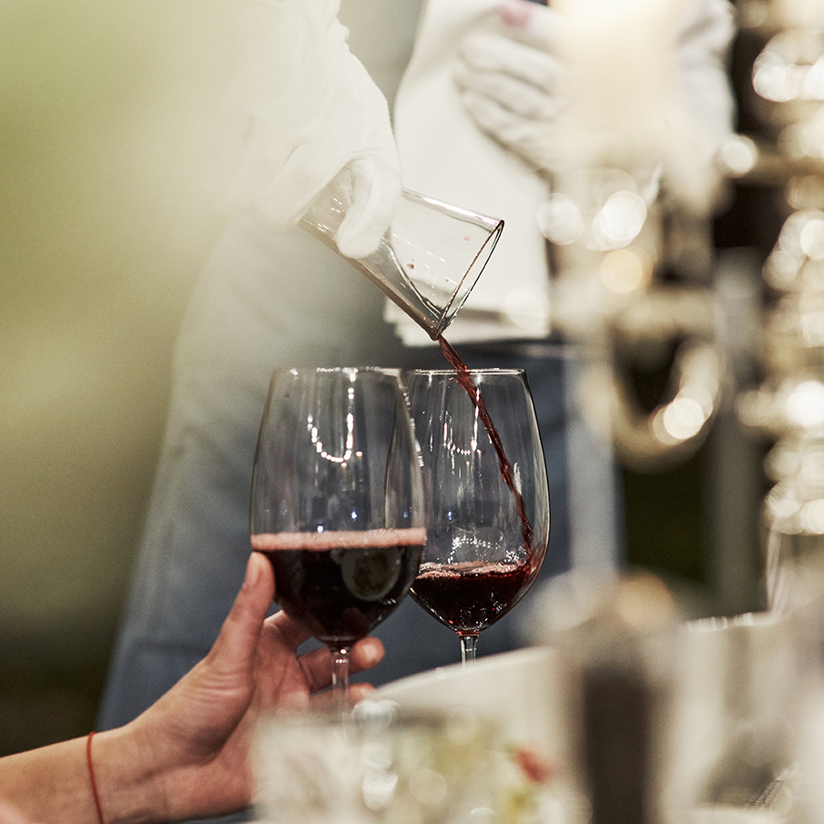 Scoperta delle Vendemmie Parmensi: Tradizioni e Segreti delle Uve Locali