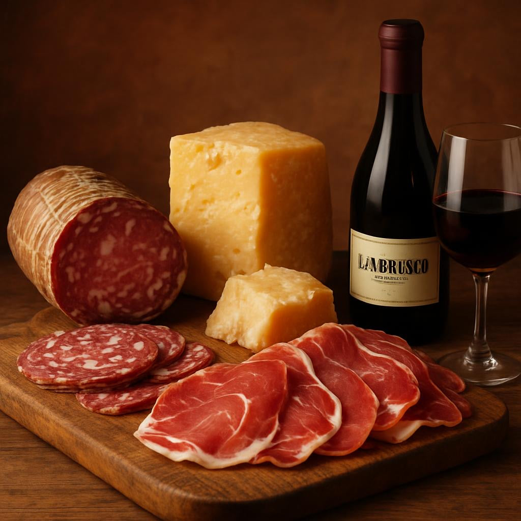 Prodotti del Territorio