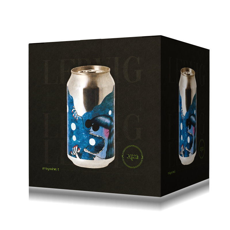 Birra Perle ai Porci Birrificio Lervig