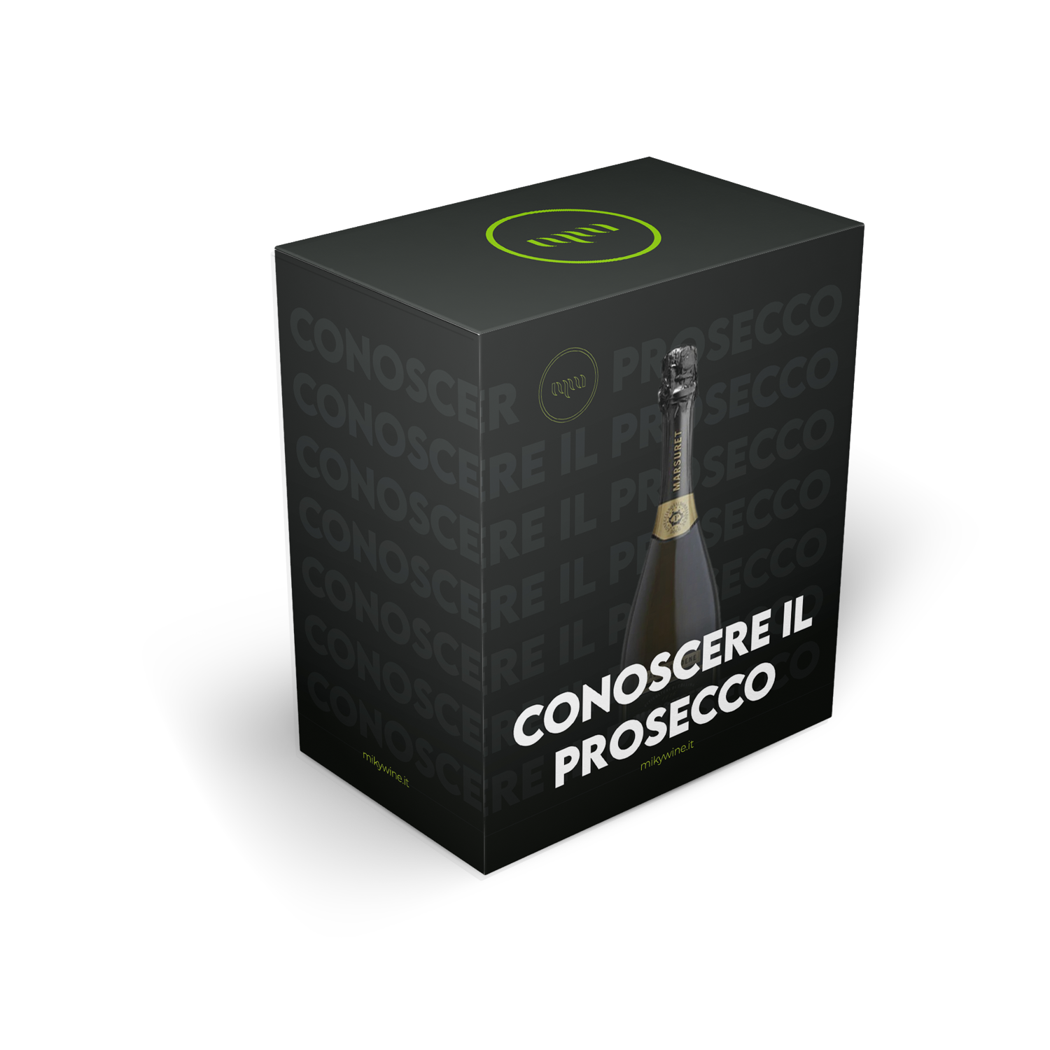 Conoscere il Prosecco