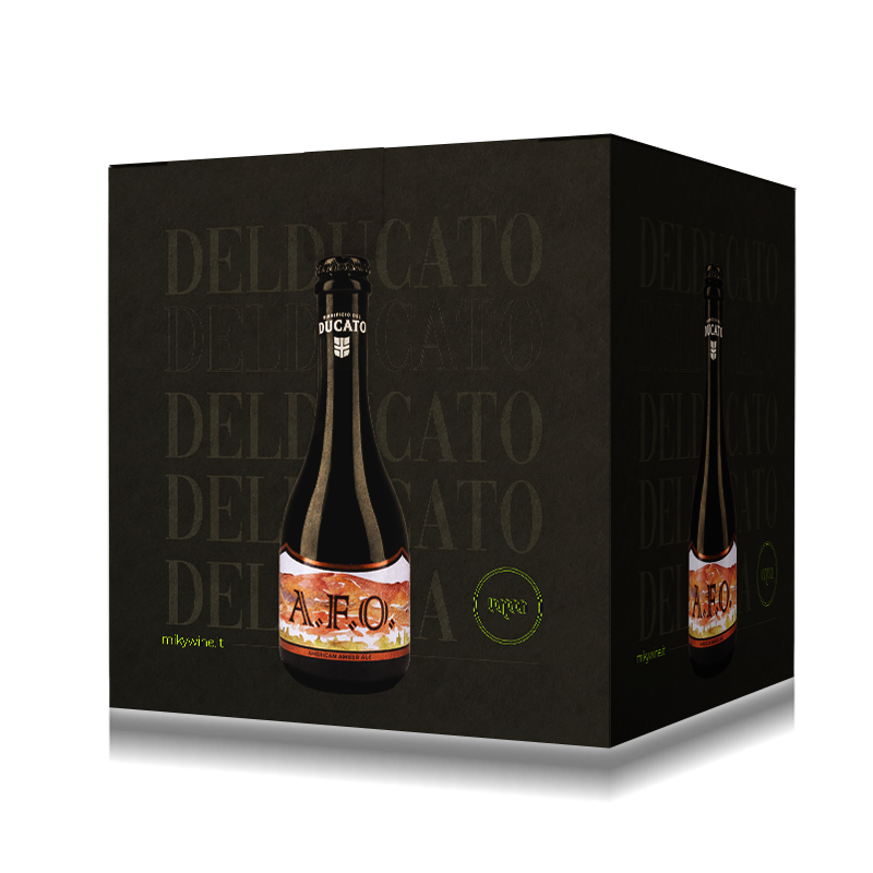 Birrificio del Ducato A.F.O