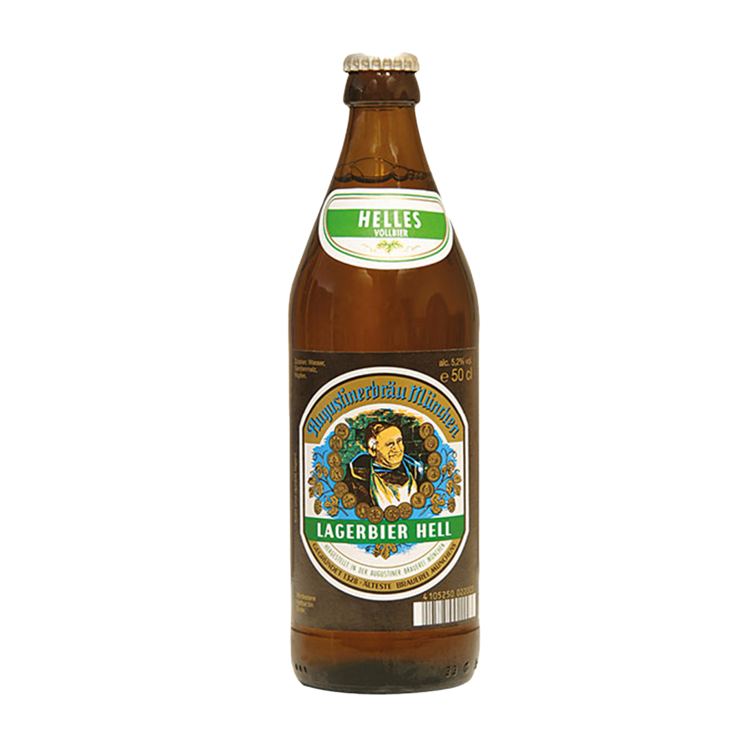 Augustiner Hell