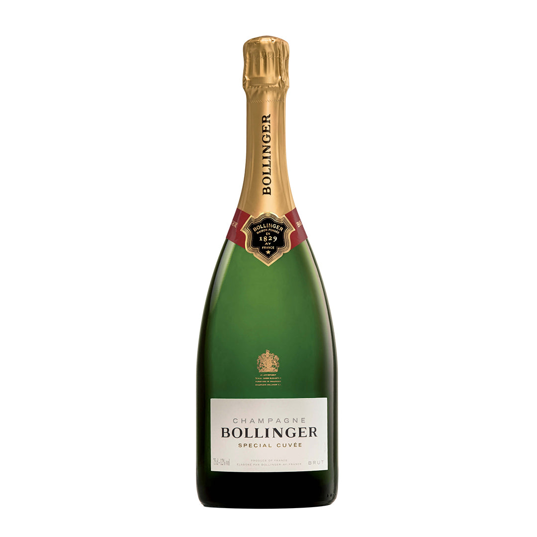 Champagne Bollinger - Special Cuvee