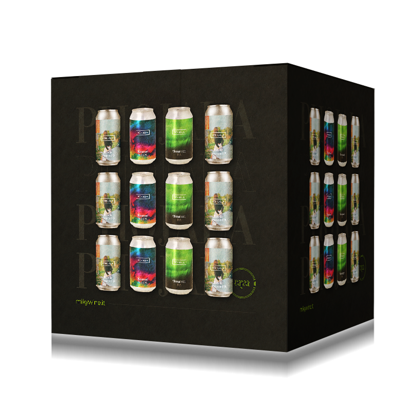 POHJALA Box Degustazione