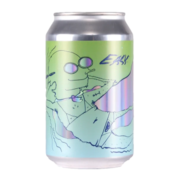 Birra Easy Birrificio Lervig