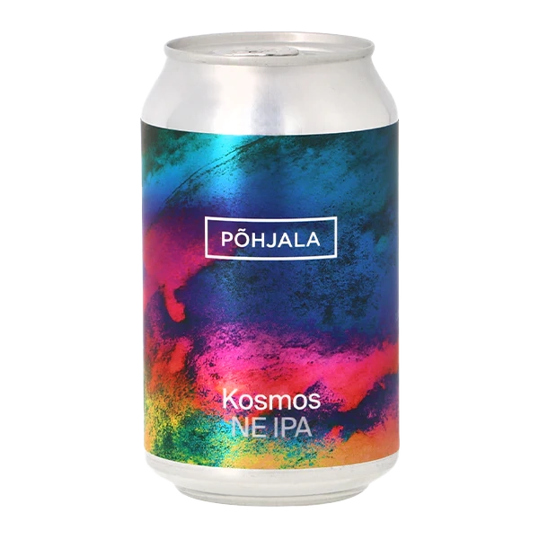 Birra Pohjala Kosmos NE IPA