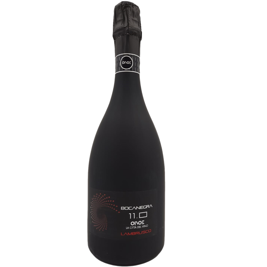 Lambrusco IGT BOCANEGRA Oinoe