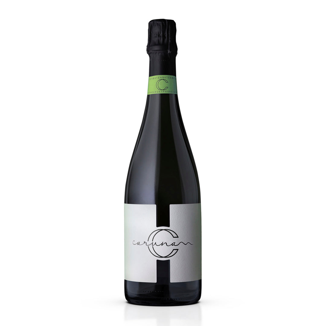 Franciacorta docg - Saten Caruna