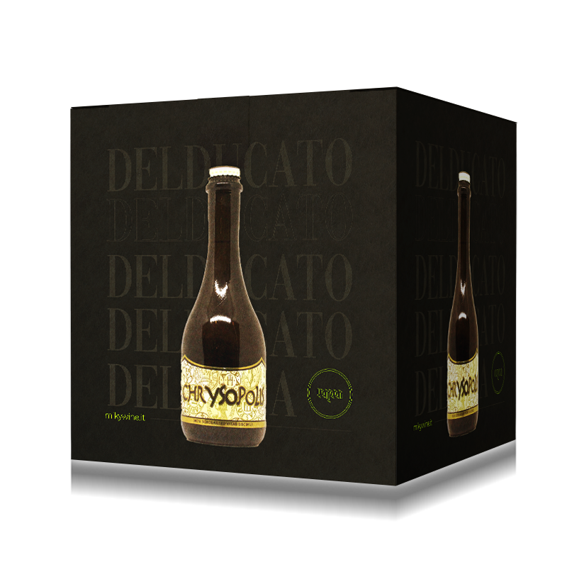 Birrificio del Ducato Chrysopolis