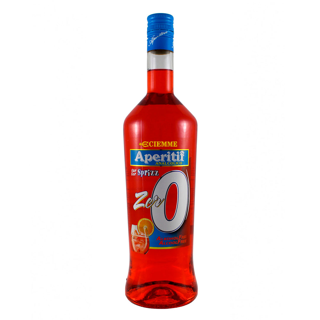 Kit Aperol Spritz ZERO Alcool