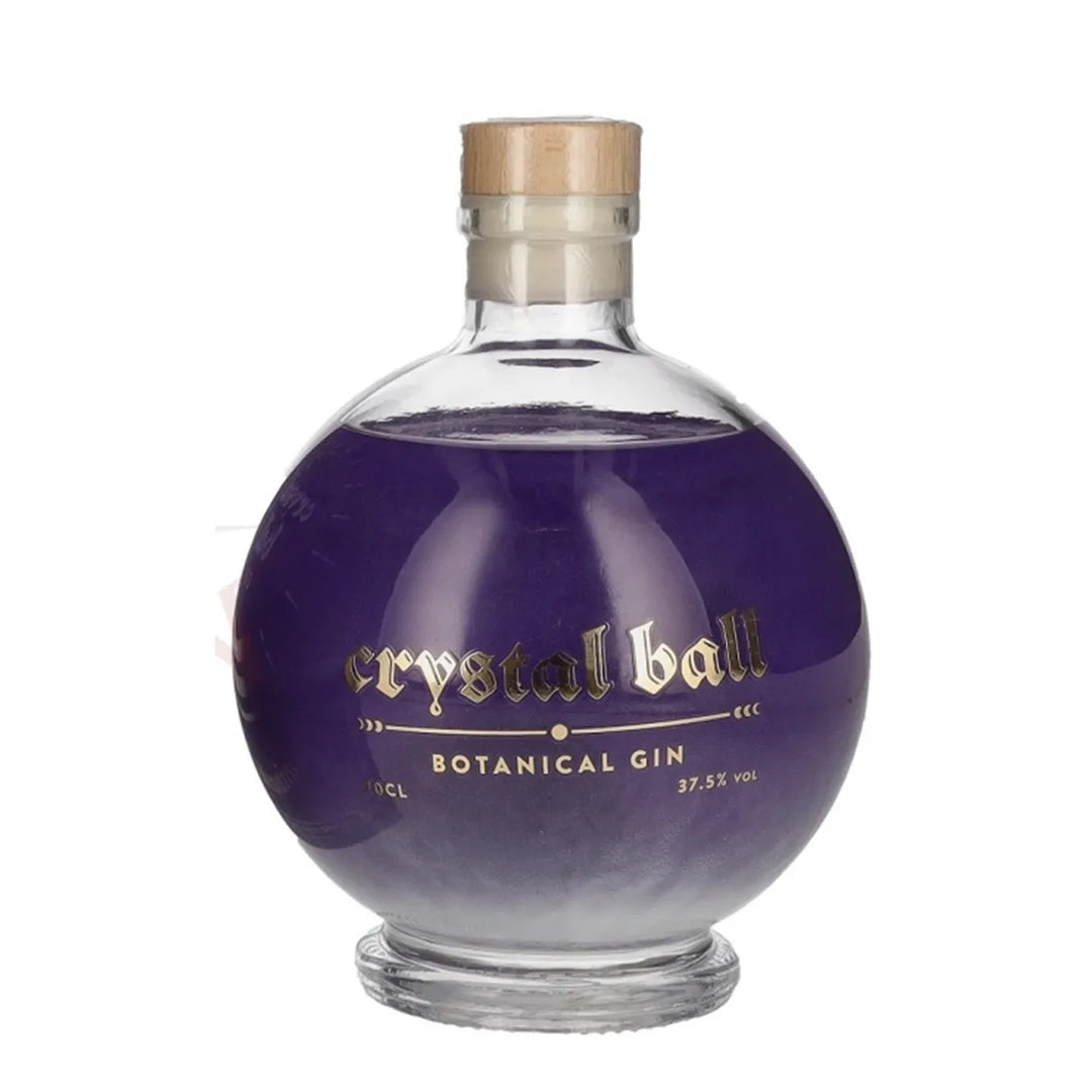 Gin Crystall Ball - Astucciato