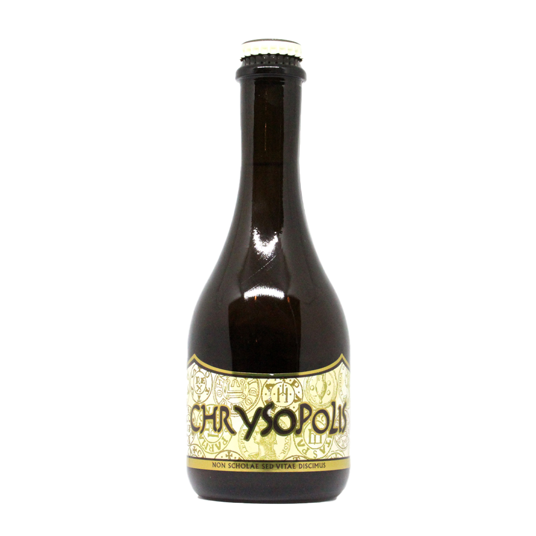 Birrificio del Ducato Chrysopolis