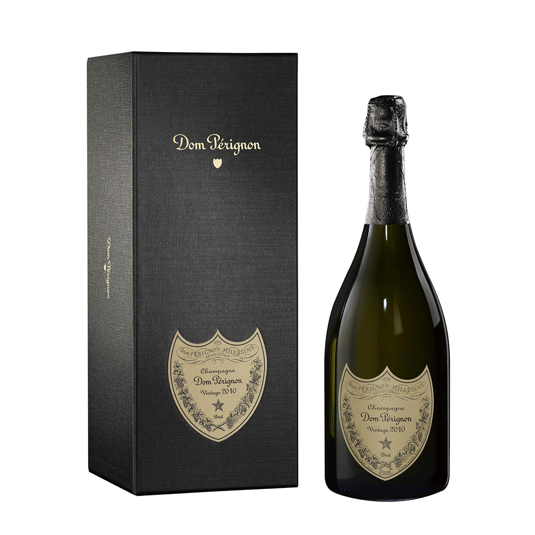 Champagne Dom Perignon 2010 - Astucciato