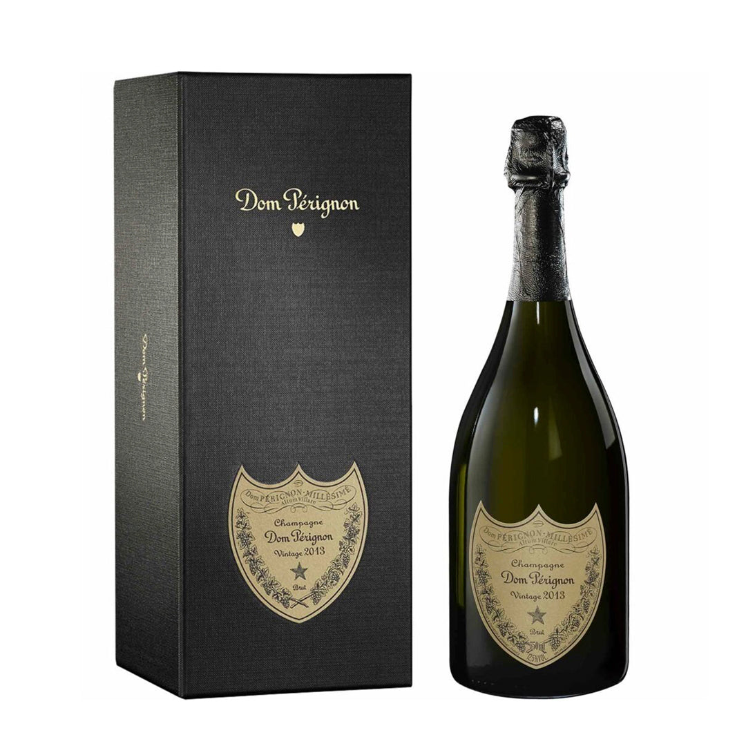 Champagne Dom Perignon 2013 - Astucciato