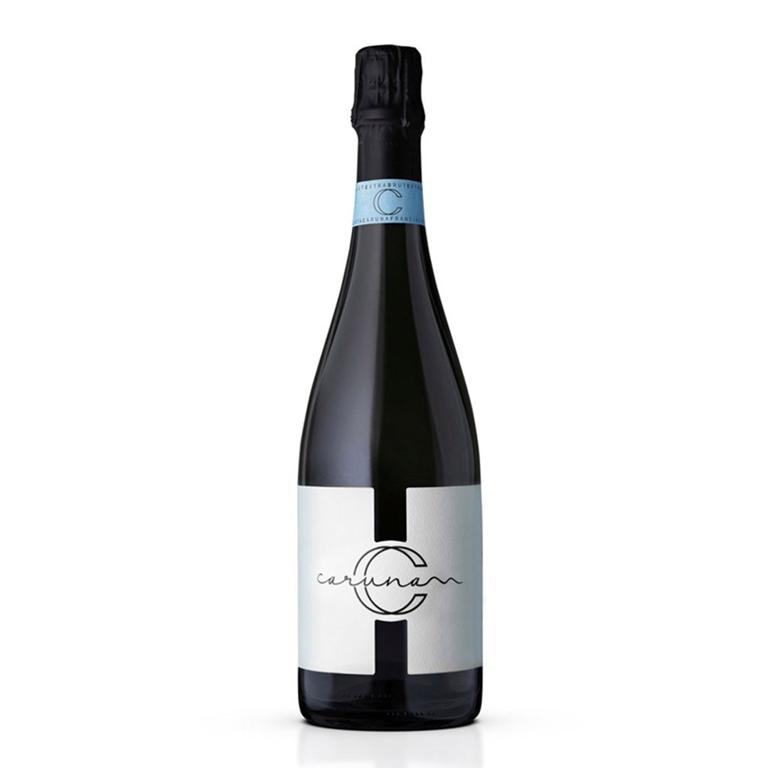 FRANCIACORTA DOCG BRUT - 0.75L - Caruna BF