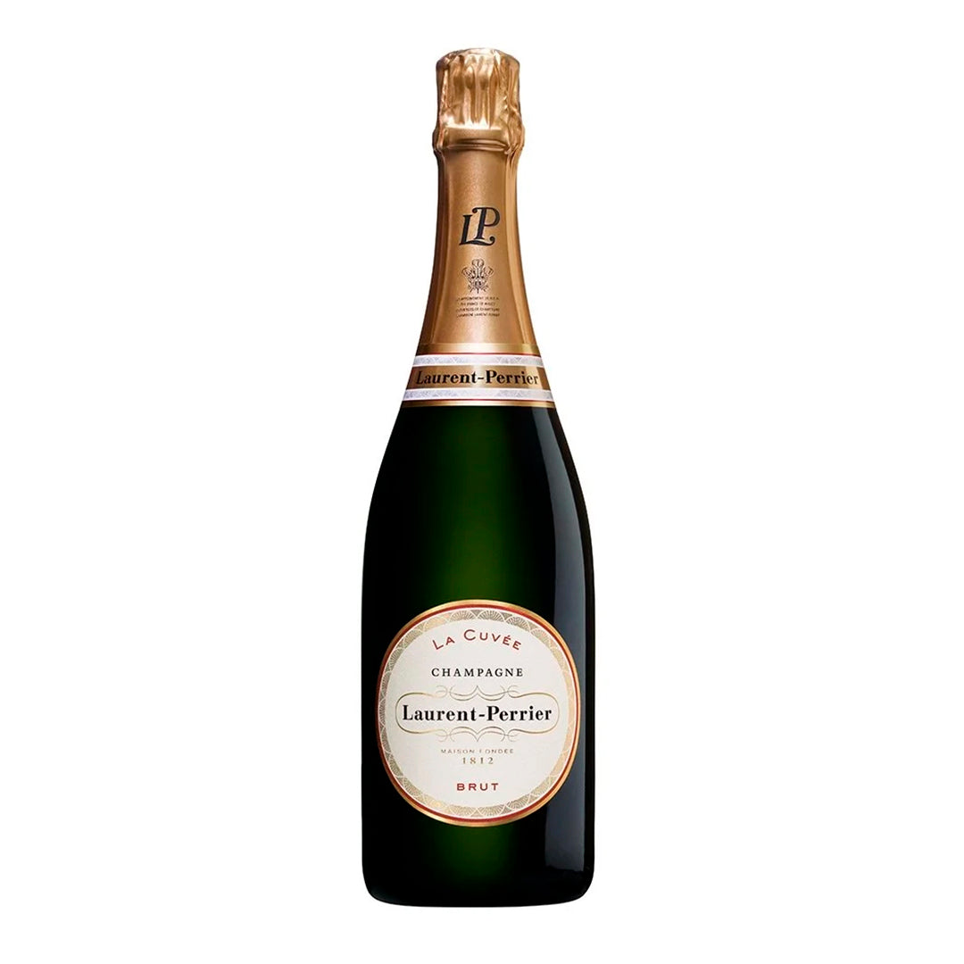 Champagne Laurente Perrier