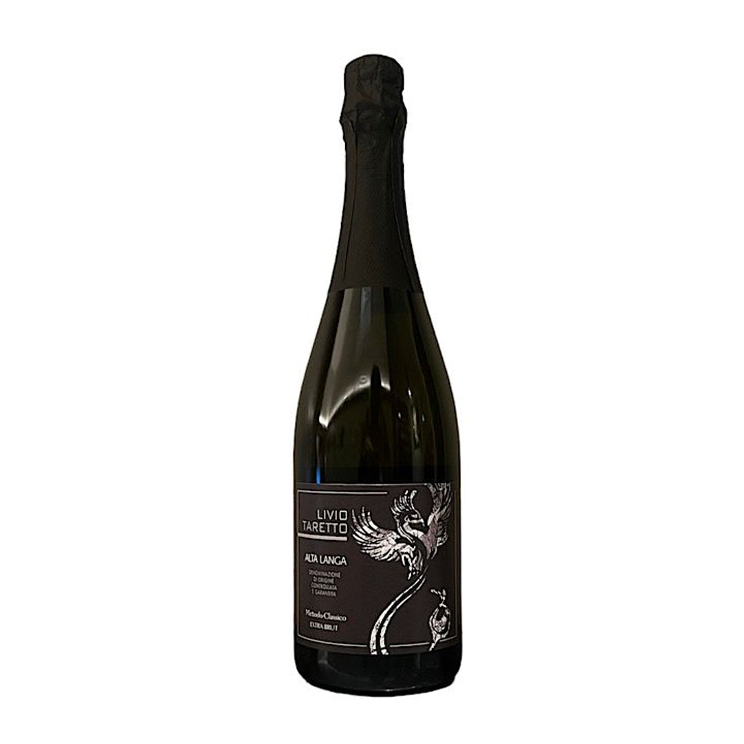 Alta Langa docg - Extra Brut - Livio Taretto