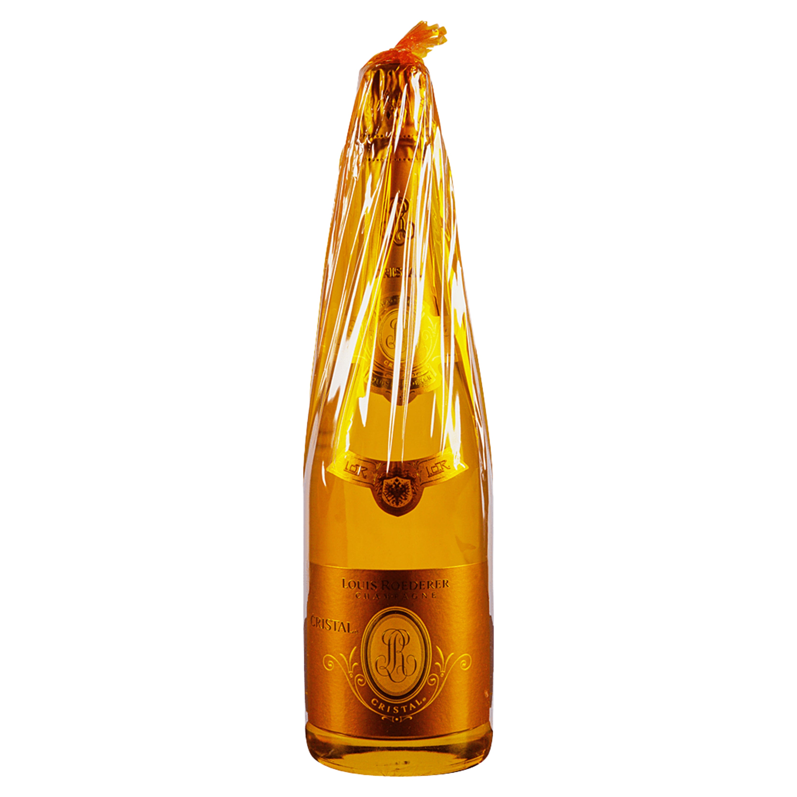 Champagne Louis Roederer 'Cristal' Brut 2015