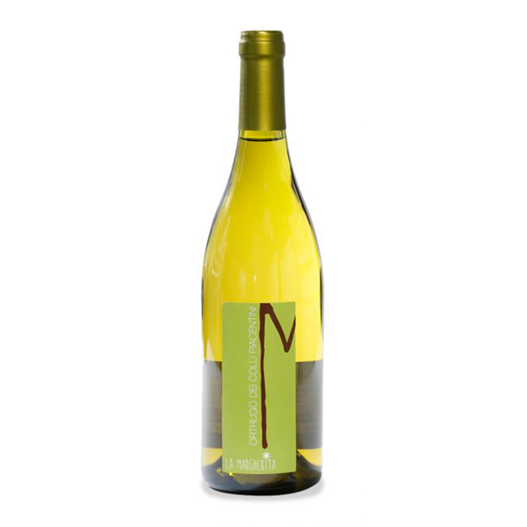 Ortrugo vivace biologico La Margherita