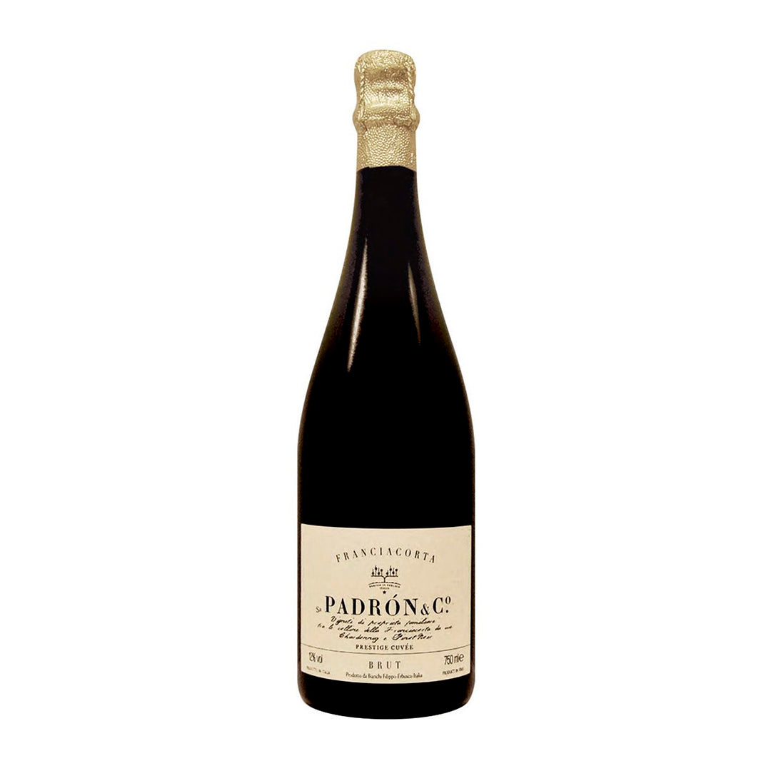 Franciacorta docg - Cuveè 009 Padron