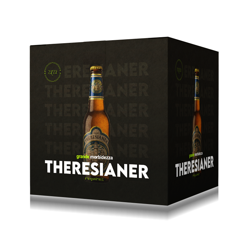 Theresianer Premium Lager