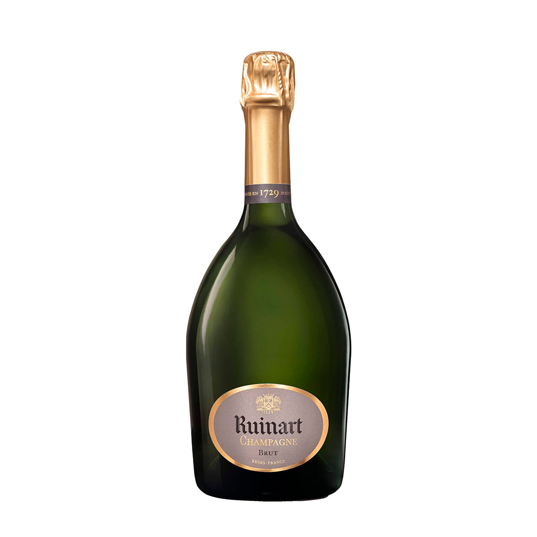 Champagne Ruinart - R