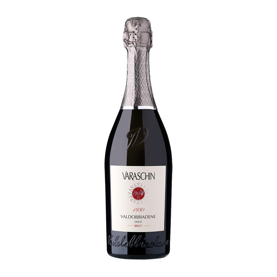 Prosecco Valdobbiadene docg - Brut Varaschin