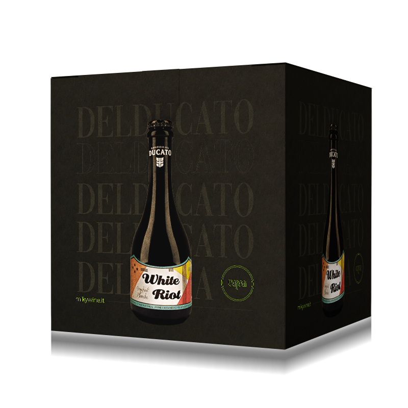 Birrificio del Ducato White Riot