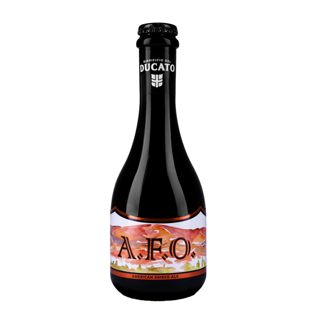 Birrificio del Ducato A.F.O