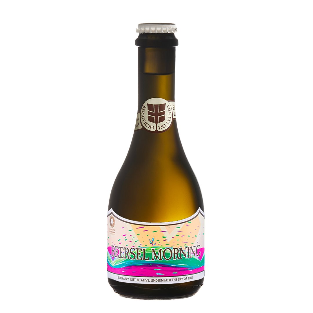 Birrificio del Ducato Beersel Morning