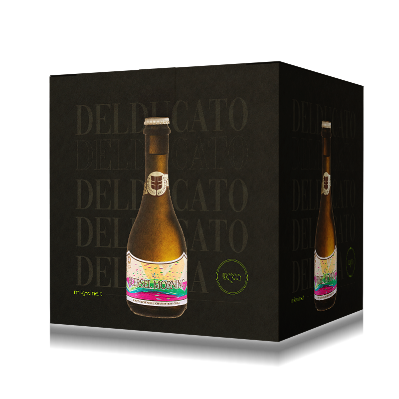 Birrificio del Ducato Beersel Morning