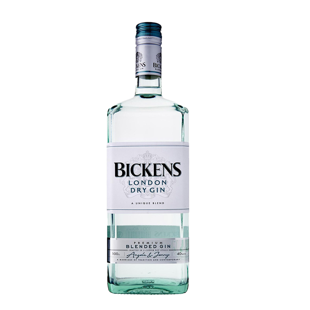 Gin Bickens