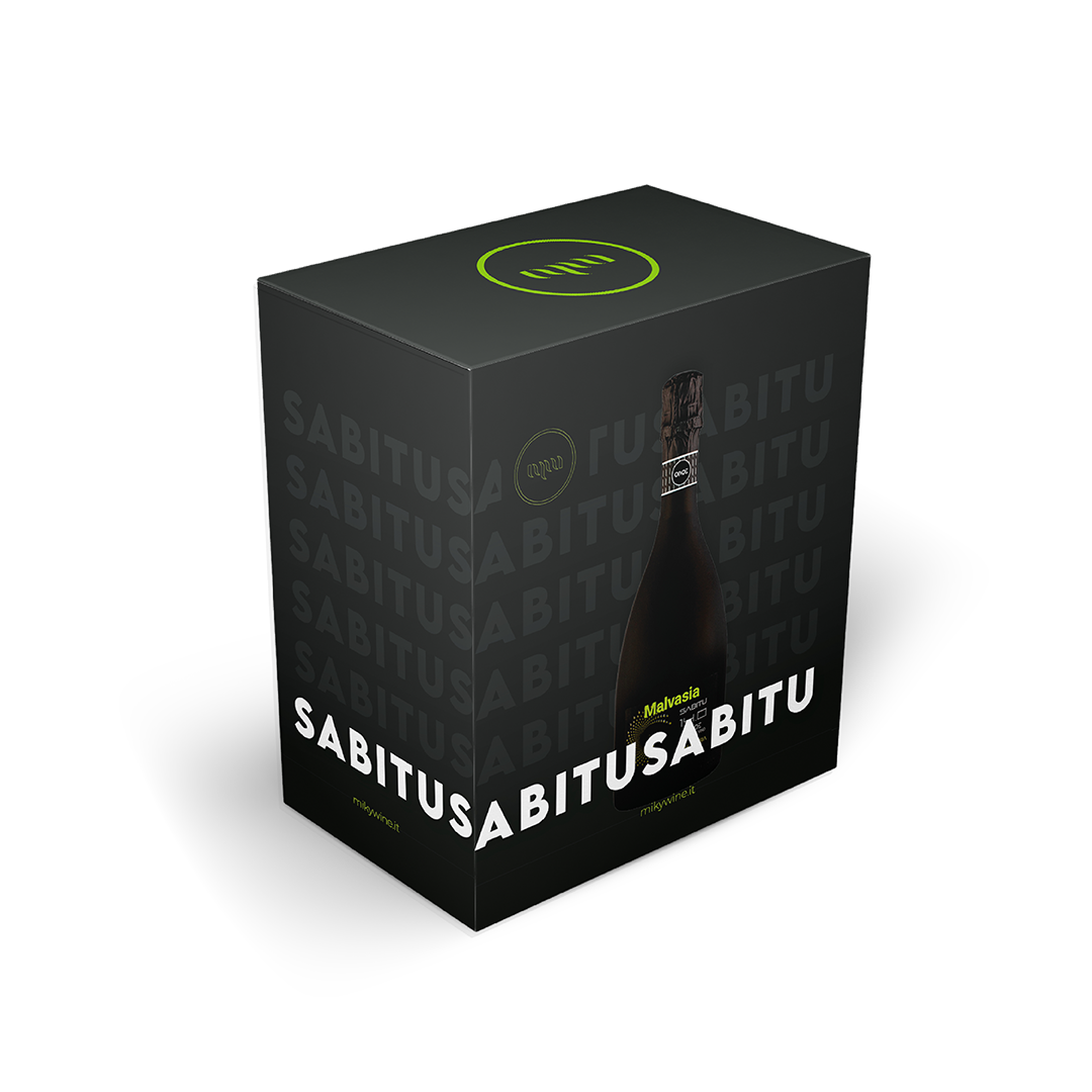 Malvasia Doc Secco SABITU Oinoe