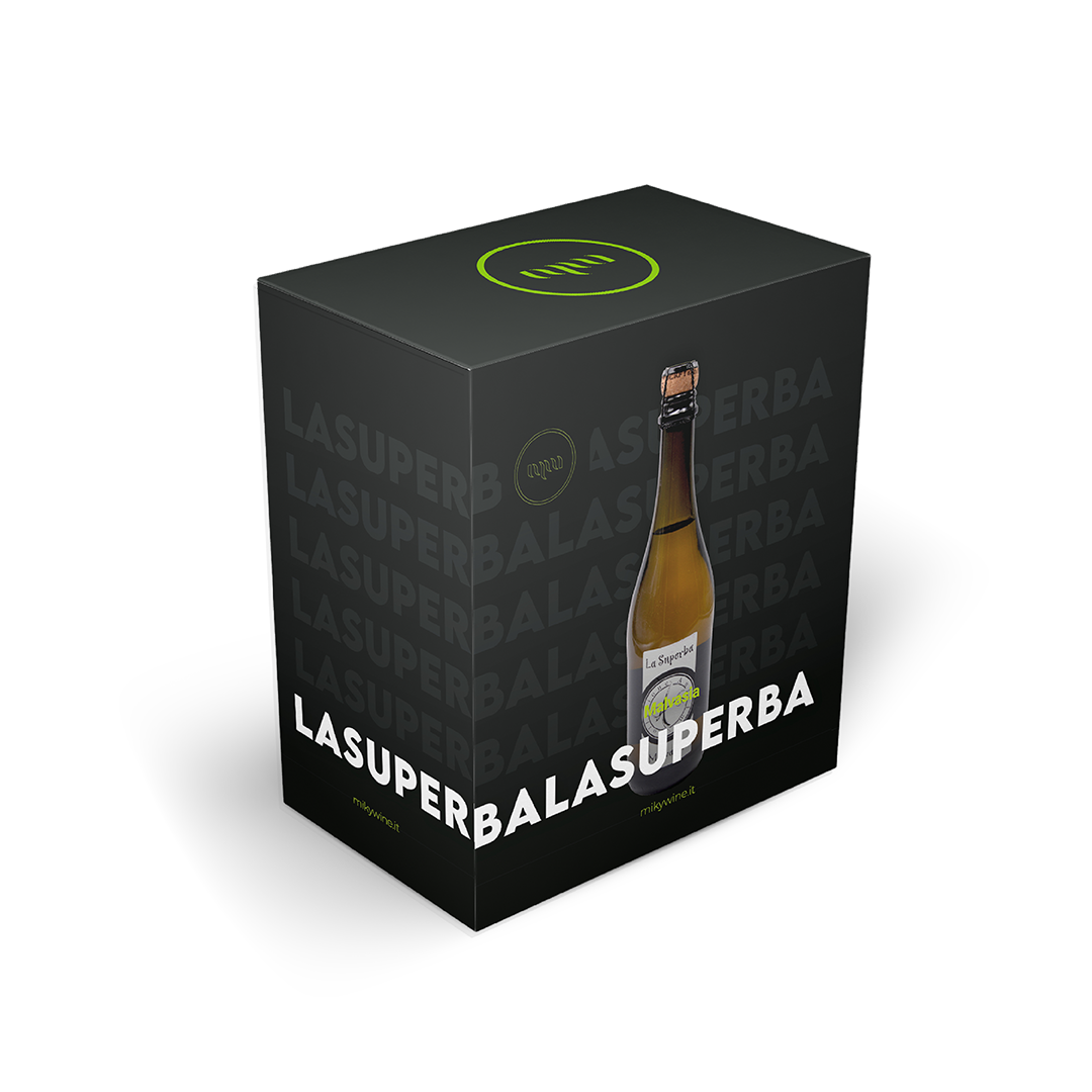 Malvasia "la Superba"