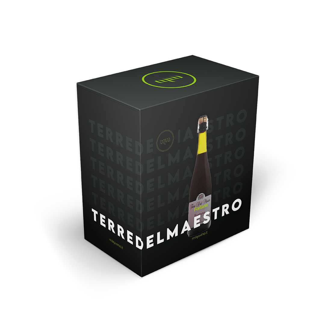 Fortana IGT Terre del Mestro