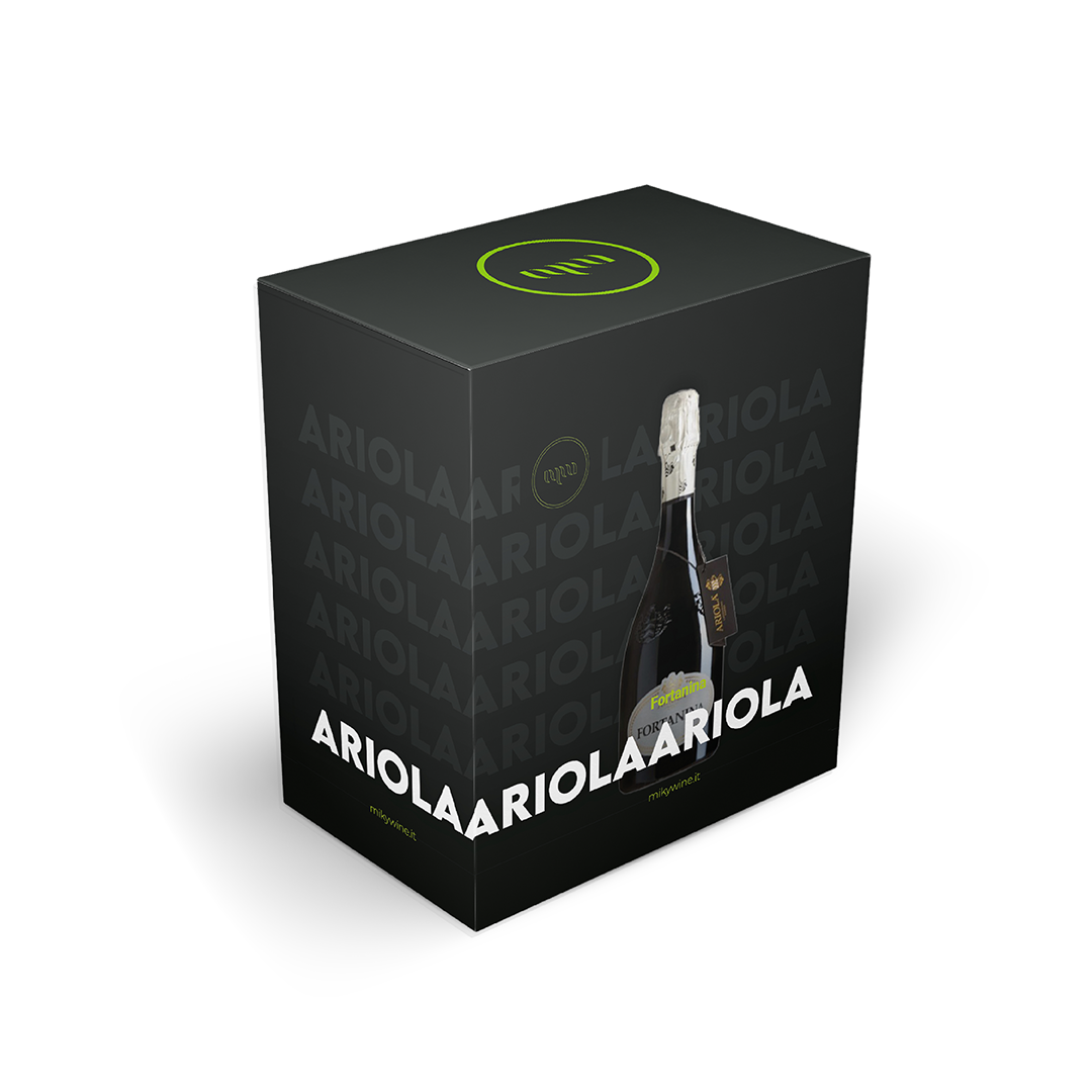 Fortanina IGT Cantina Ariola