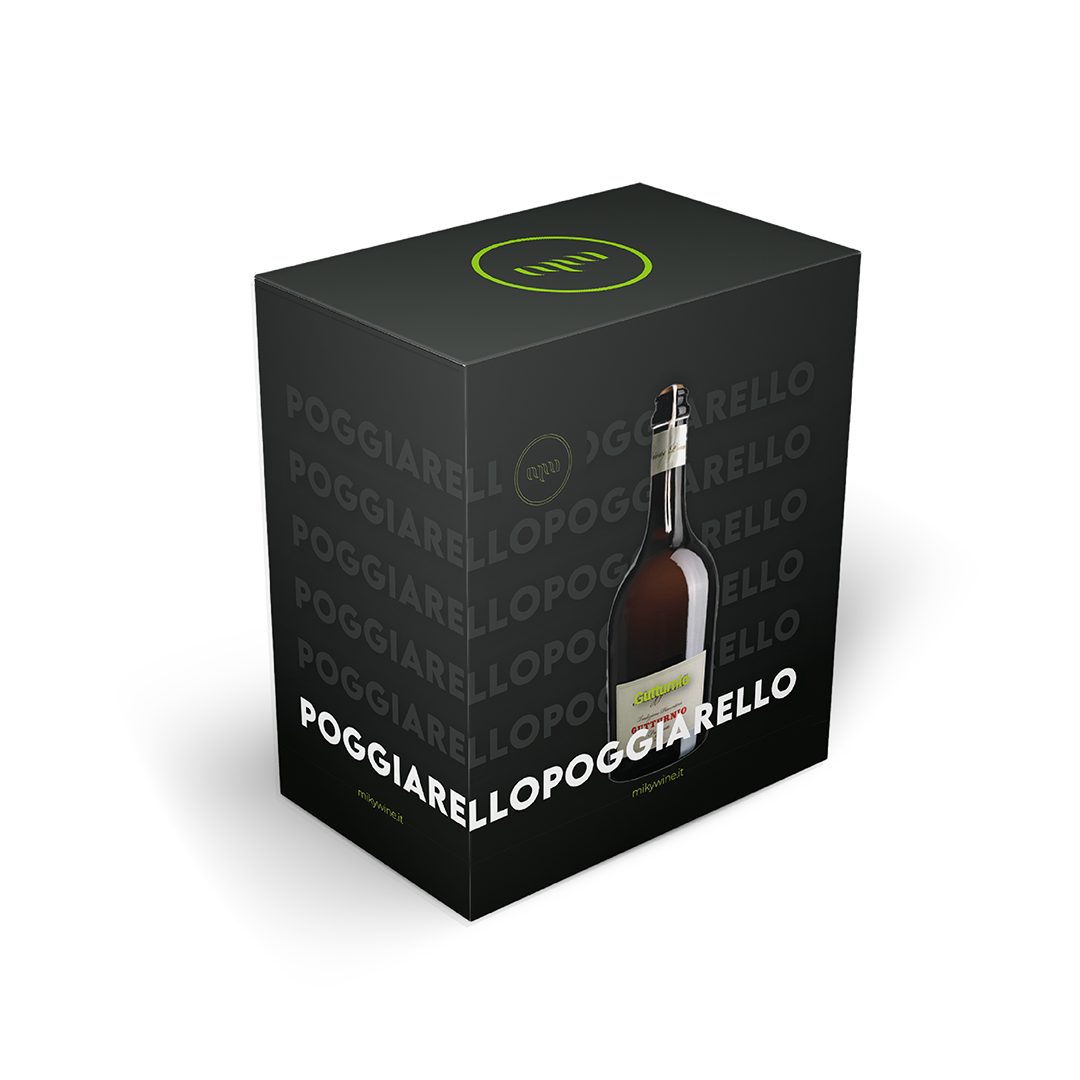 Gutturnio Vivace DOC Il Poggiarello