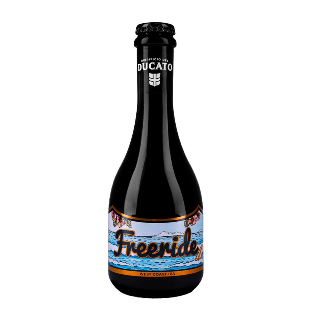 Birrificio del Ducato Freeride