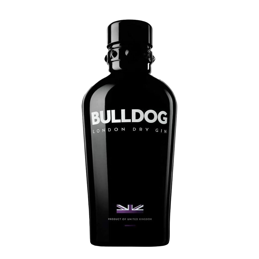 Gin Bulldog