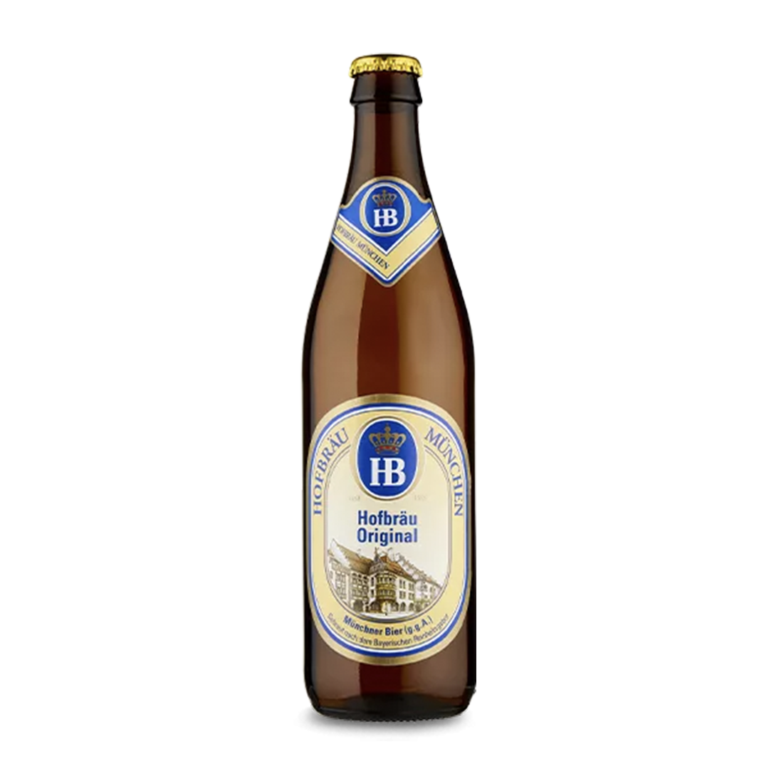 Hofbräu Original