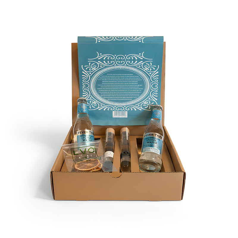 O de V – Love Tonic (Duo)