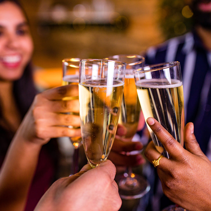 Giro del mondo in 80 vini - Bubble Edition