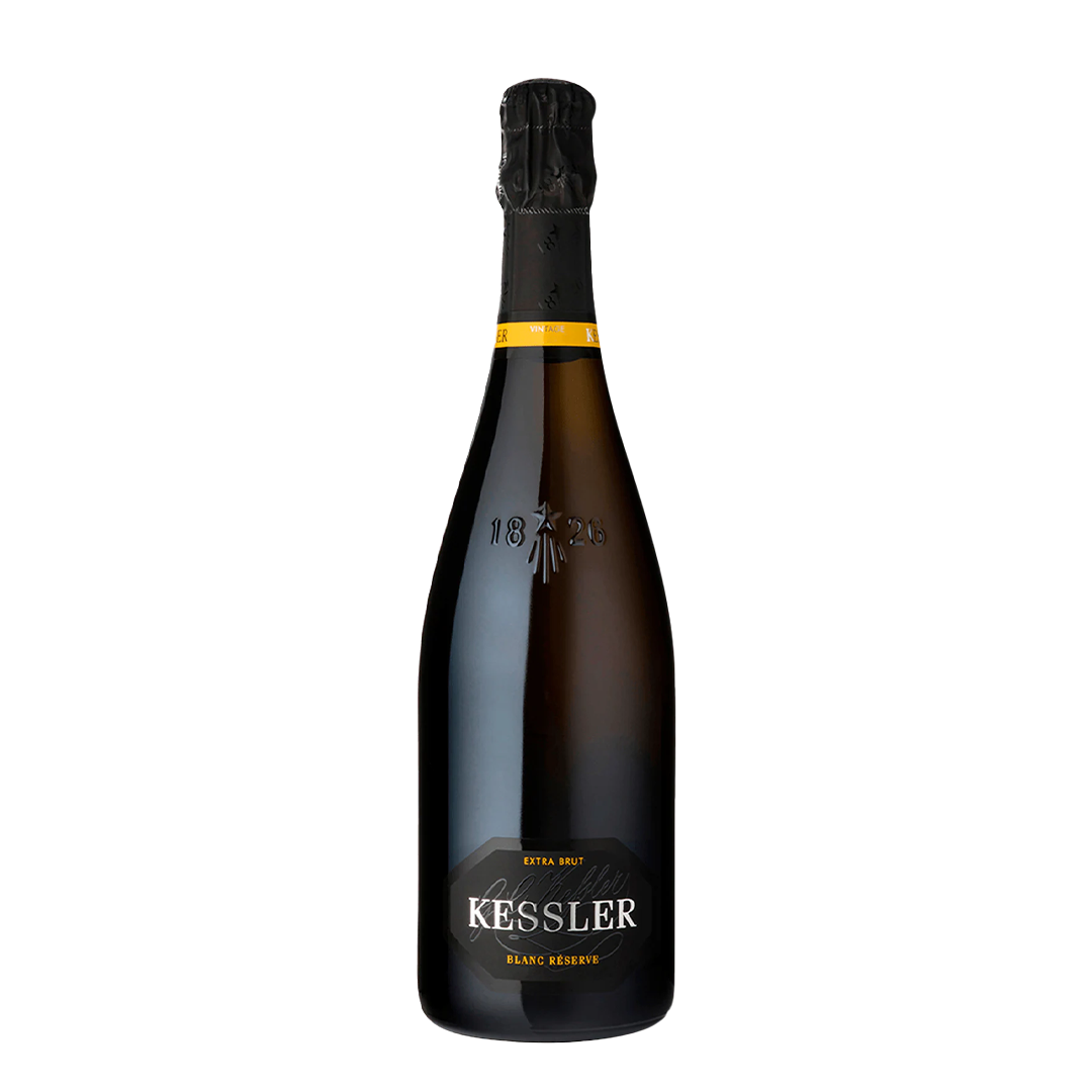 Kessler resèrve vintage 2018