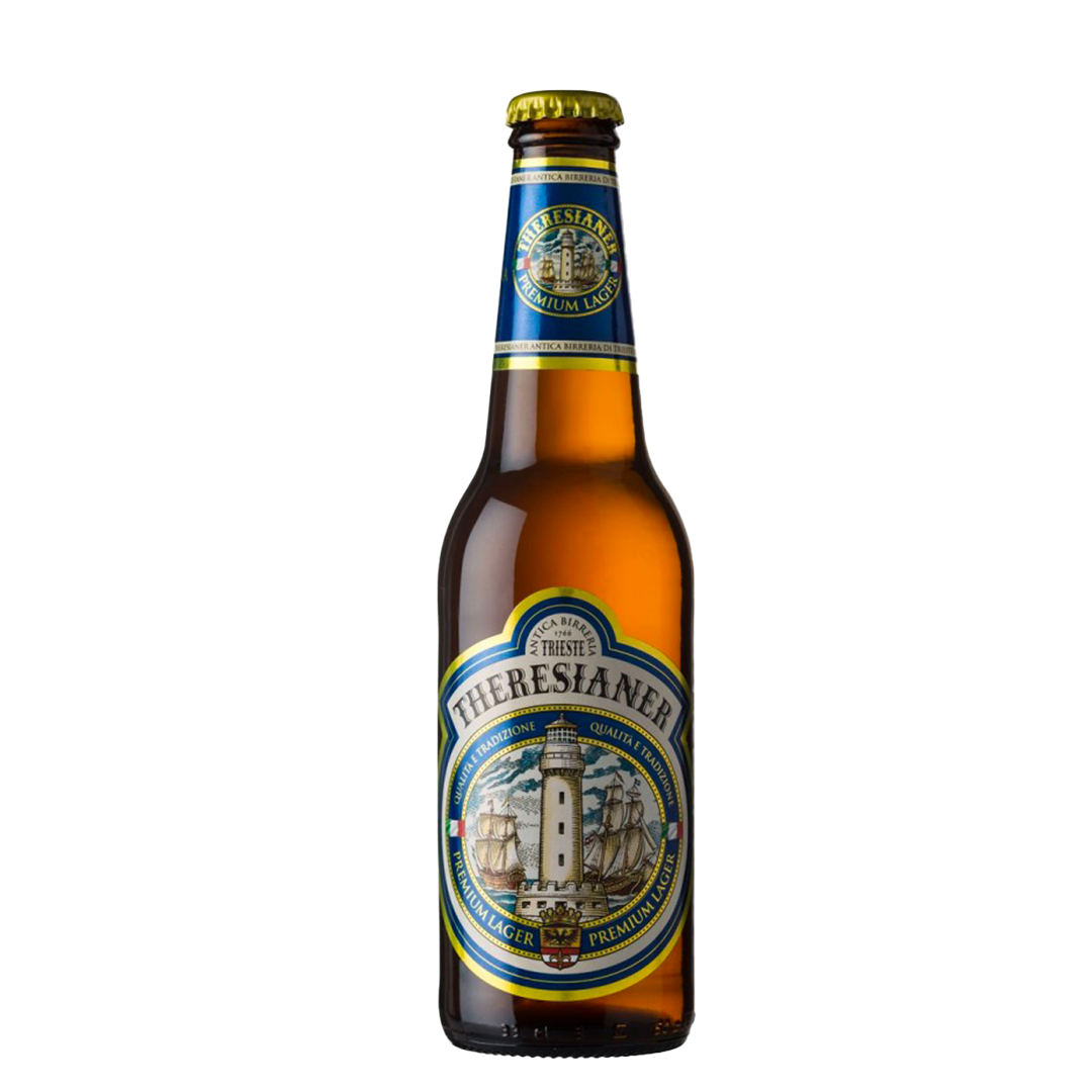 Theresianer Premium Lager
