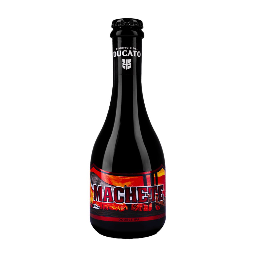 Birrificio del Ducato Machete