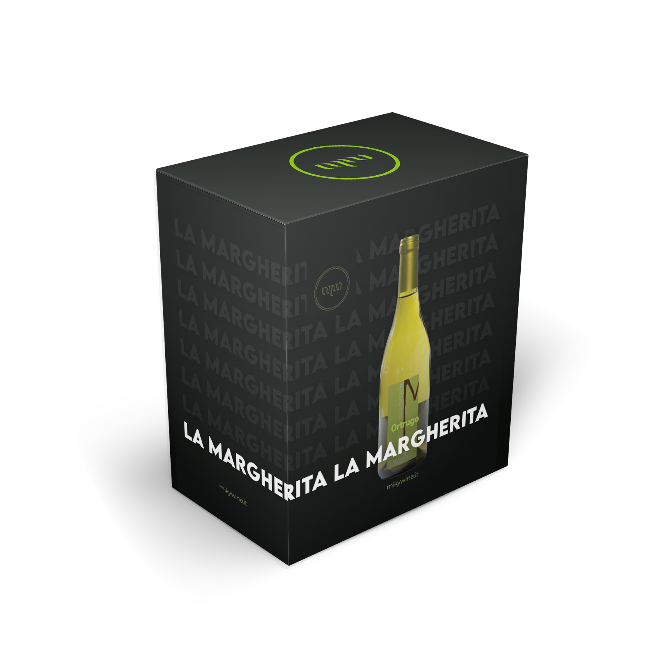 Ortrugo vivace biologico La Margherita