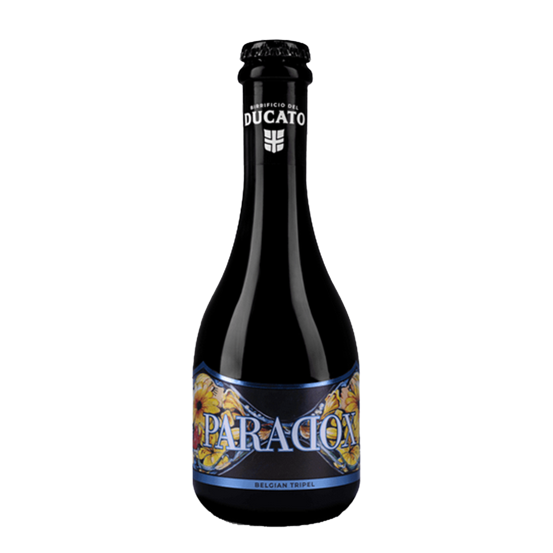 Birrificio del Ducato Paradox