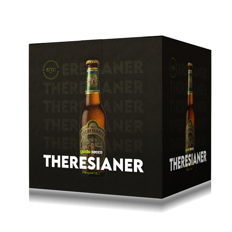 Theresianer Premium Pils