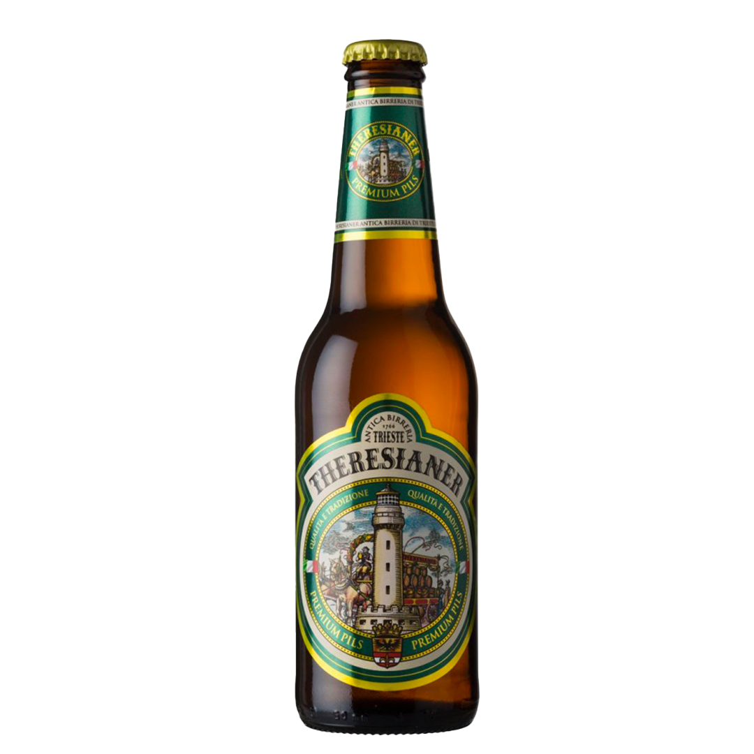 Theresianer Premium Pils